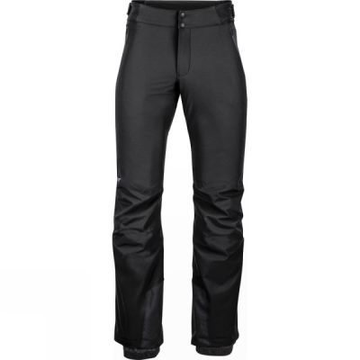 Pantalones Marmot Paragon Hombre Negras - Chile GDA382964